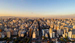 Imóveis São Paulo