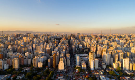 Imóveis São Paulo
