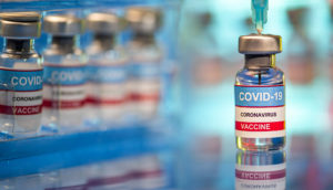 Vacinas contra a covid-19