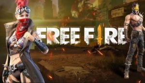 free fire