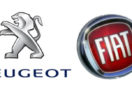 Peugeot e Fiat formarão 4ª maior montadora do mundo
