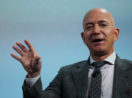 Jeff Bezos, atual presidente da Amazon, deixará o cargo após 27 anos