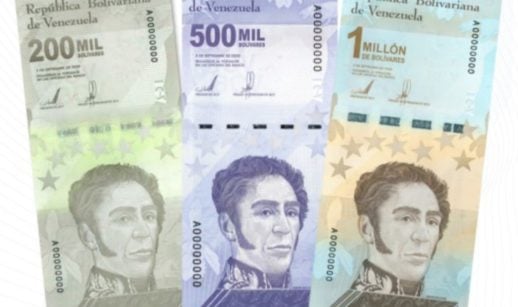 Bolívar soberano