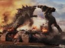 Godzilla vs king kong