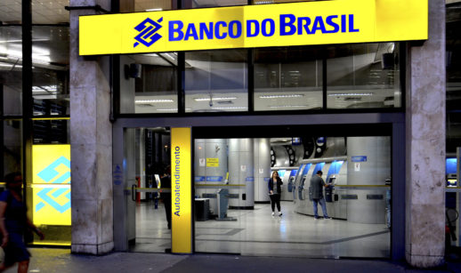 banco do brasil agencia