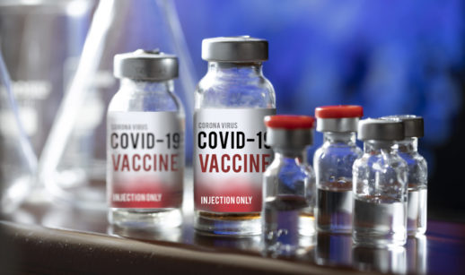 Vacina Covaxin