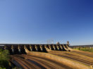 Usina hidrelétrica de Itaipu, alusiva às empresas Engie, AES Brasil e Cesp
