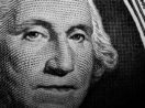 George Washington no dólar