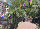 praça Stonewall