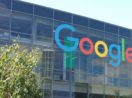 Sede do Google, nos Estados Unidos, cuja multa na França chega a mais de R$ 1,3 bilhão
