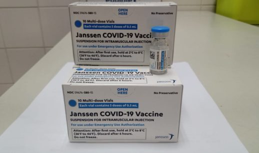 Vacina da Janssen