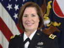 Laura Richardson, general quatro estrelas que comandará unidade das Forças Armadas dos EUA na América do Sul