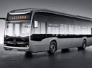 Mercedes-Benz eCitaro, ônibus elétrico da montadora alemã