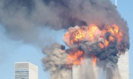 atentados de 11 de setembro