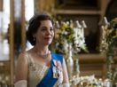 Cena da Rainha Elizabeth II em "The Crown", premiada no Emmy 2021