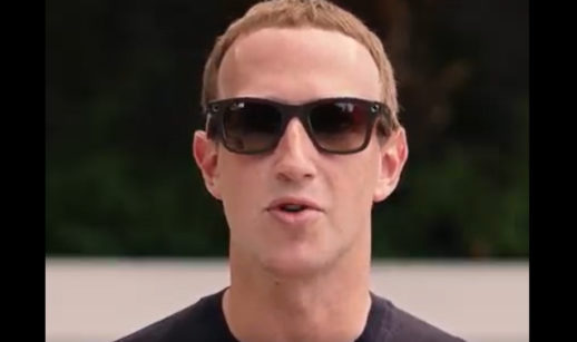 Facebook anuncia Ray-Ban Stories, óculos inteligentes com câmeras