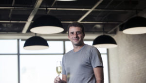 Marcelo D’Arienzo, CEO da Wine