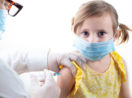 vacina infantil