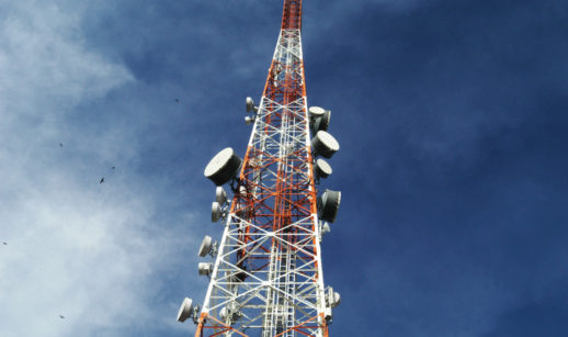 Torre de celular