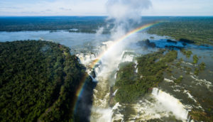 parque do Iguaçu