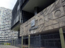 Fachada da sede da Petrobras, onde os conselhos se reúnem