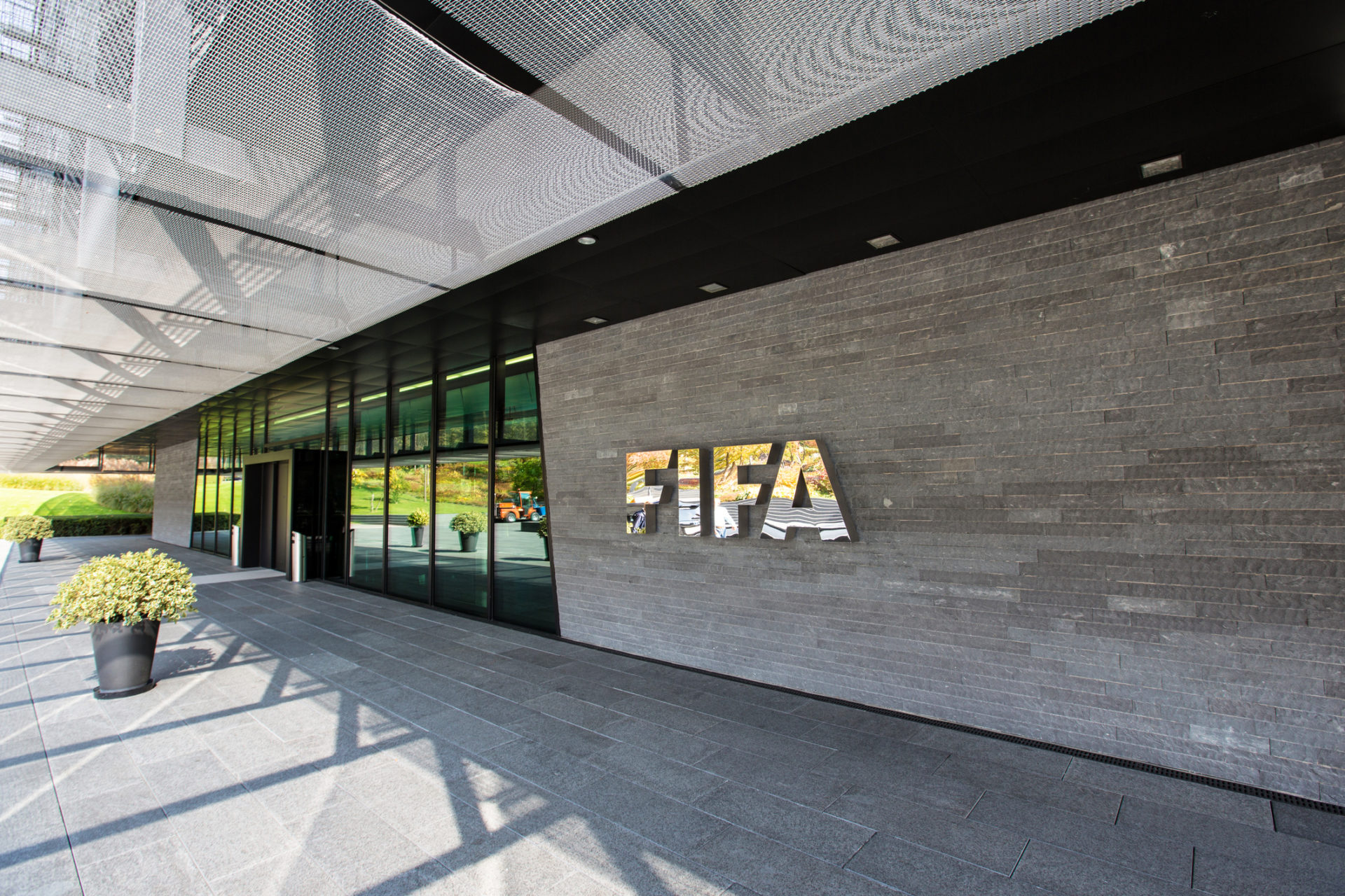 FIFA+: Plataforma grátis para transmissão de jogos de futebol