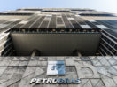 fachada da Petrobras