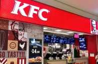 Loja KFC