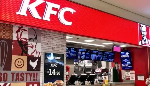 Loja KFC