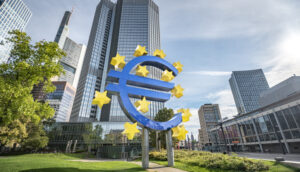 Prédio do BCE