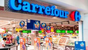 Carrefour Loja