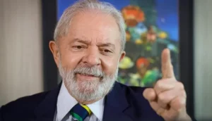 Luiz Ignácio Lula da Silva