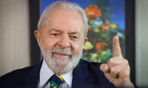 Luiz Ignácio Lula da Silva