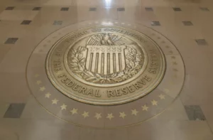 Símbolo do Fed