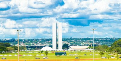 Vsita de Brasília