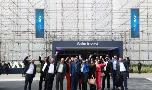 Safra Invest Day