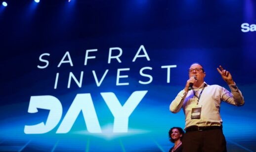 Safra Invest Day