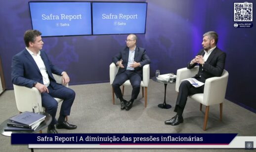 Safra Report
