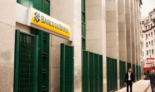 Banco do brasil