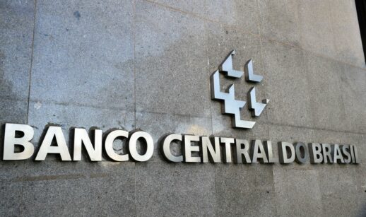 Edifício Banco Central