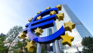 Logo do Euro Bank