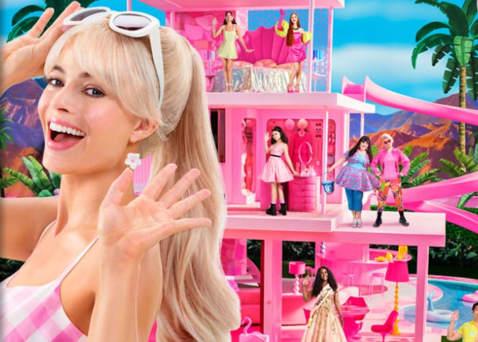 Filme Barbie não é para o público infantil; entenda o motivo