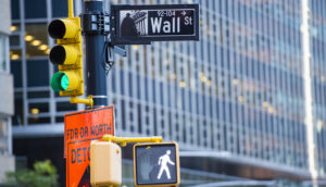 Mercado aguarda sinais sobre os rumos da política de juros nos Estados Unidos | Foto: Getty images