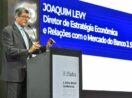 Joaquim Levy na J. Safra Brazil Conference