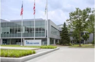 Sede da Novo Nordisk em Plainsboro, nos EUA, onde fica o principal mercado da empresa e houve aumento da projeção de vendas