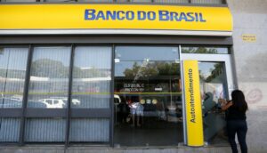 Banco do brasil escravidao