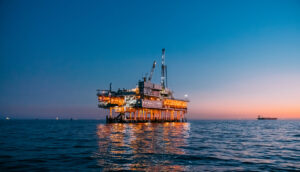 offshore petroleo